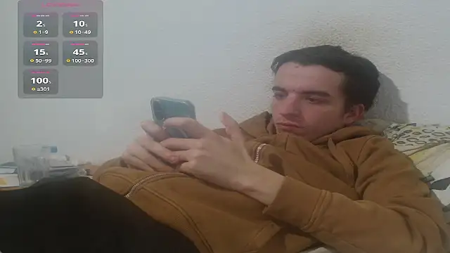 Tombgy07 online show from 9, 2, 2026