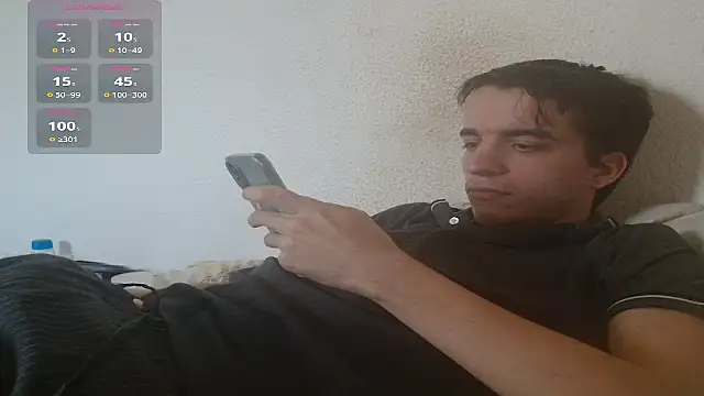 Tombgy07 online show from 26, 2, 2026