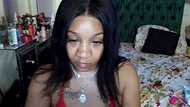 YasmineMinaj online show from 24, 9, 2025