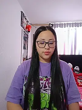 Snapshot of persefone_core chatting on 14, 12, 2025 persefone core online show from 14, 12, 2025