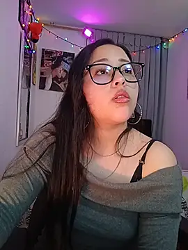 Snapshot of persefone_core chatting on 18, 1, 2026 persefone core online show from 18, 1, 2026