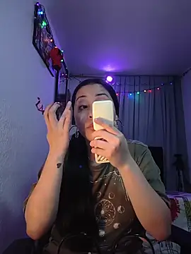 Snapshot of persefone_core chatting on 31, 1, 2026 persefone core online show from 31, 1, 2026