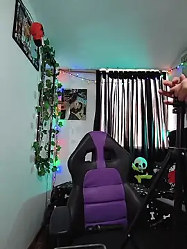 Snapshot of persefone_core chatting on 14, 2, 2026 persefone core online show from 14, 2, 2026