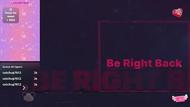 Isabella lt online show from 14, 2, 2025