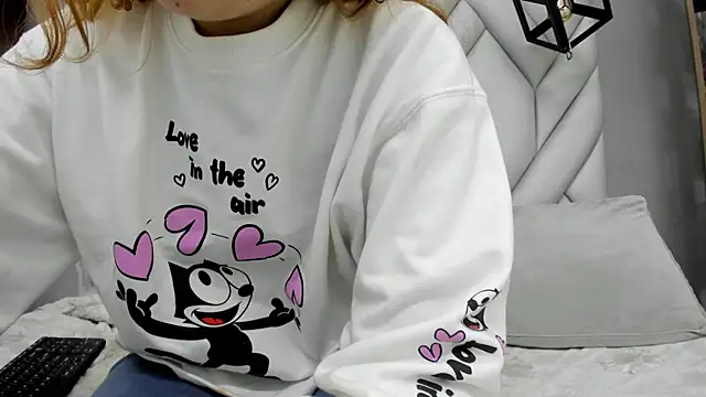 Snapshot of SakuraLee_ chatting on 25, 1, 2025 SakuraLee  online show from 25, 1, 2025