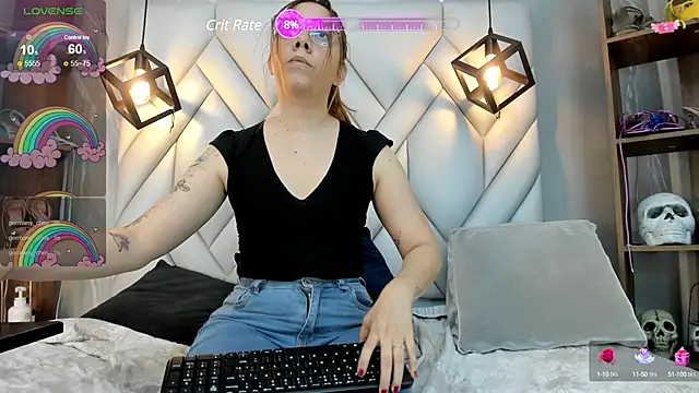 Snapshot of SakuraLee_ chatting on 4, 2, 2025 SakuraLee  online show from 4, 2, 2025