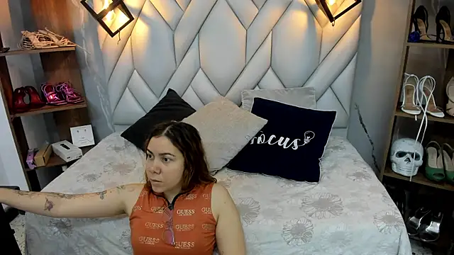 Snapshot of SakuraLee_ chatting on 7, 3, 2025 SakuraLee  online show from 7, 3, 2025