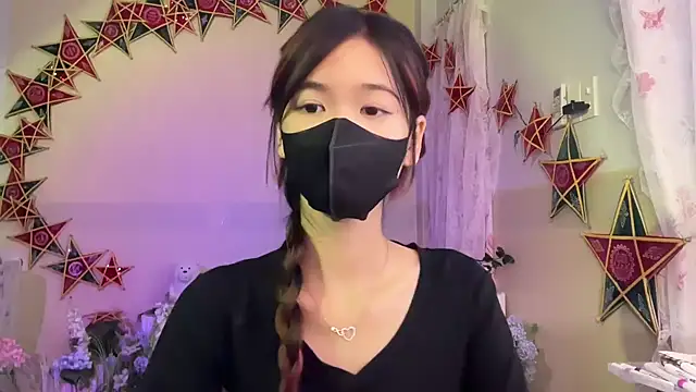 Snapshot of Your-Sunshine chatting on 20, 9, 2025 Your-Sunshine online show from 20, 9, 2025