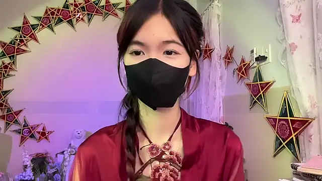 Snapshot of Your-Sunshine chatting on 21, 9, 2025 Your-Sunshine online show from 21, 9, 2025