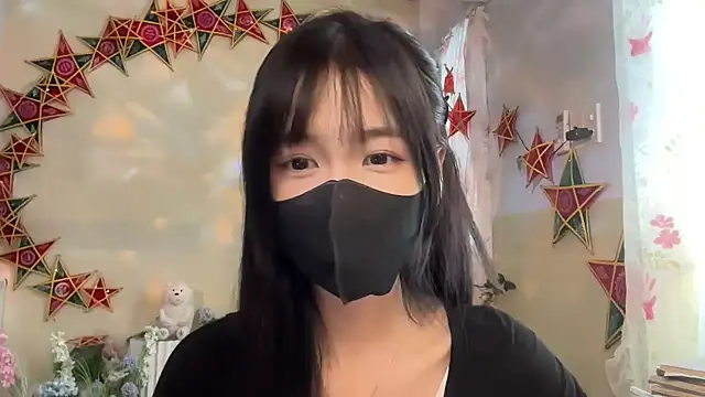 Snapshot of Your-Sunshine chatting on 27, 9, 2025 Your-Sunshine online show from 27, 9, 2025