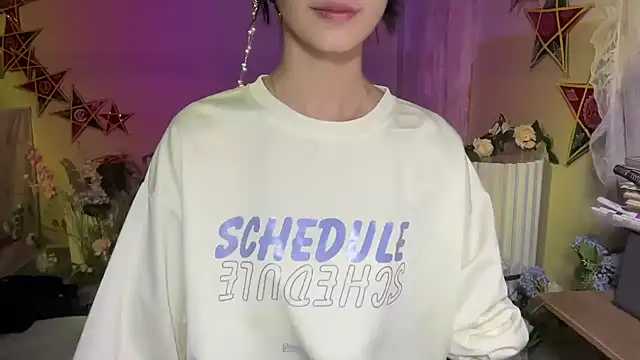 Snapshot of Your-Sunshine chatting on 29, 9, 2025 Your-Sunshine online show from 29, 9, 2025