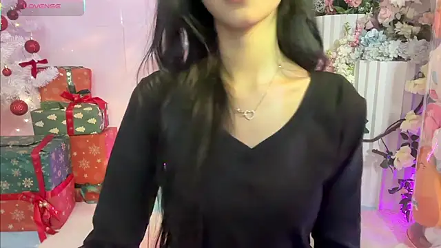 Snapshot of Your-Sunshine chatting on 19, 12, 2025 Your-Sunshine online show from 19, 12, 2025