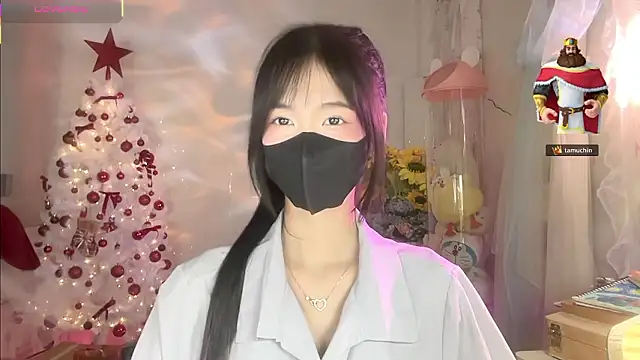 Snapshot of Your-Sunshine chatting on 8, 1, 2026 Your-Sunshine online show from 8, 1, 2026