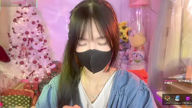 Snapshot of Your-Sunshine chatting on 9, 1, 2026 Your-Sunshine online show from 9, 1, 2026