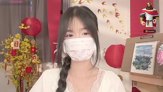 Your-Sunshine online show from 27, 3, 2026