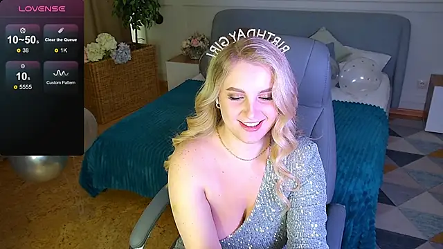 anita blairr online show from 5, 12, 2024