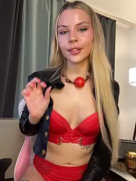 KittyKatyDream online show from 8, 5, 2026