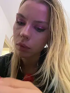 KittyKatyDream online show from 9, 5, 2026
