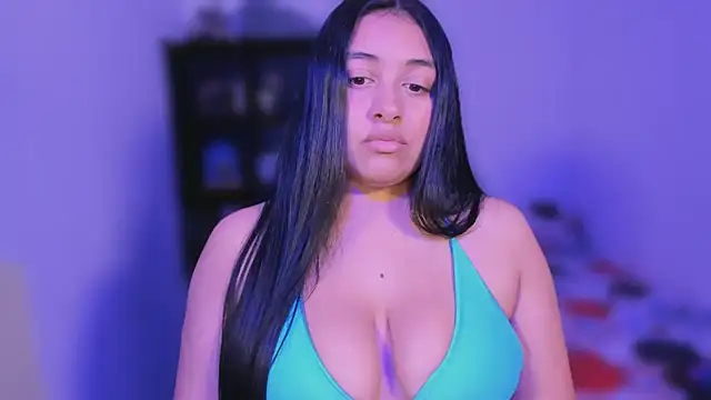 Snapshot of Soysofiarodrigu chatting on 25, 2, 2025 Soysofiarodrigu online show from 25, 2, 2025