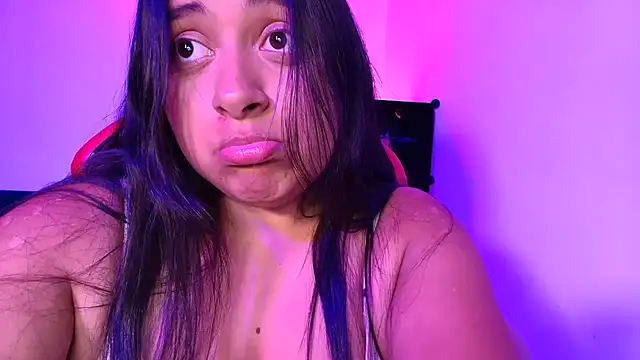 Soysofiarodrigu online show from 15, 10, 2025