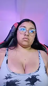 Soysofiarodrigu online show from 7, 11, 2025