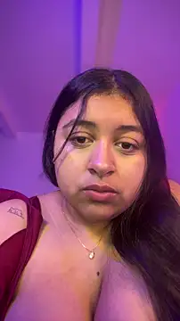 Soysofiarodrigu online show from 21, 12, 2025