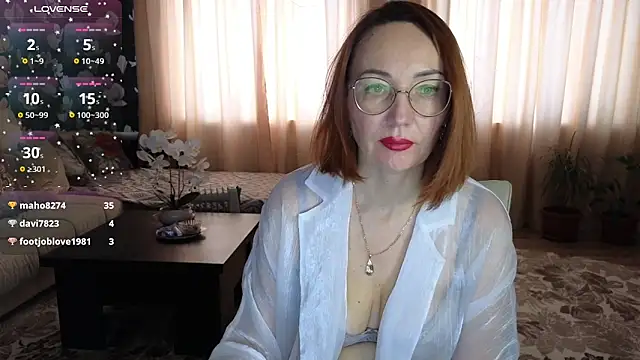 LybovNTV online show from 20, 1, 2025