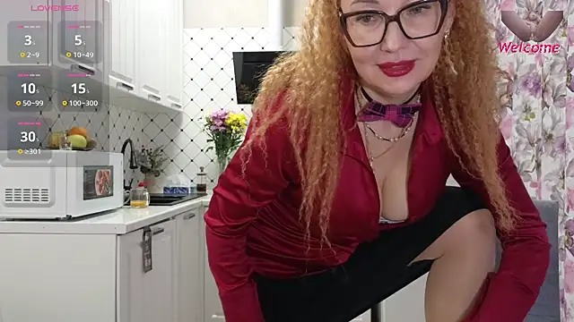 LybovNTV online show from 3, 3, 2026