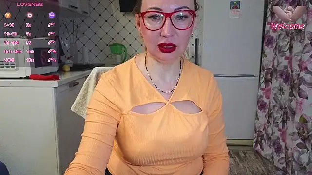 LybovNTV online show from 26, 4, 2026