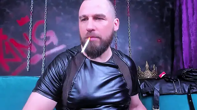 ArmandoSteel4u online show from 5, 5, 2026