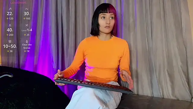 tati cardenas online show from 7, 3, 2025