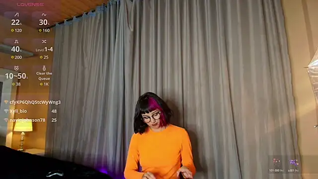 tati cardenas online show from 7, 3, 2025