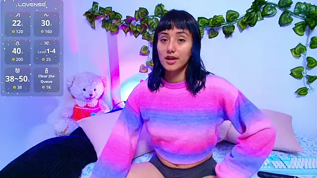 tati cardenas online show from 20, 9, 2025