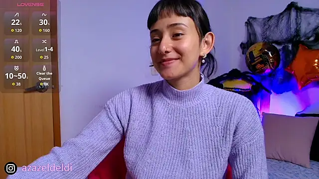 tati cardenas online show from 19, 10, 2025