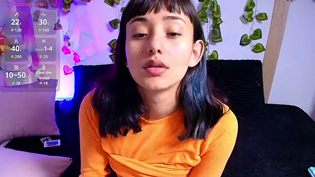 tati cardenas online show from 29, 11, 2025