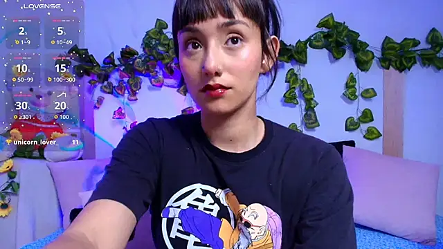 tati cardenas online show from 4, 12, 2025