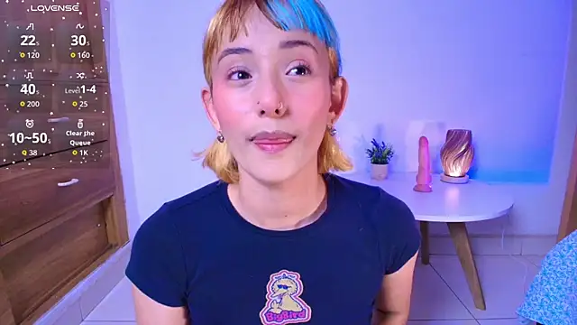 tati cardenas online show from 19, 3, 2026