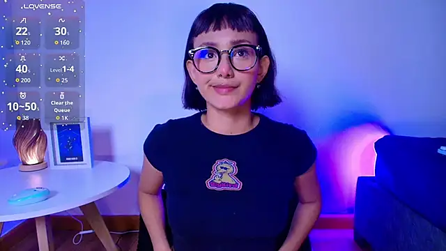 Snapshot of tati_cardenas chatting on 17, 6, 2026 tati cardenas online show from 17, 6, 2026