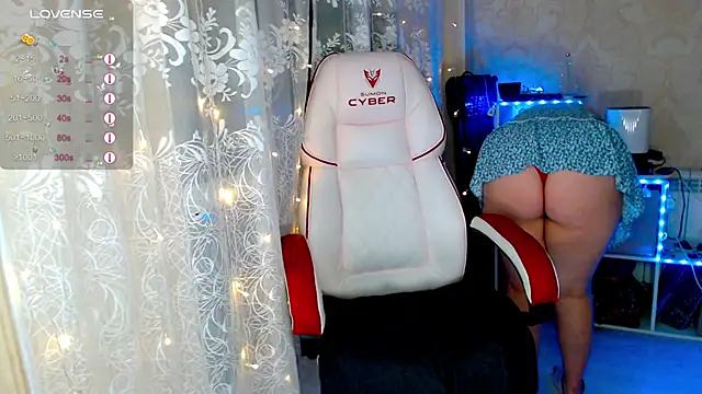 RaideneiX online show from 15, 12, 2025