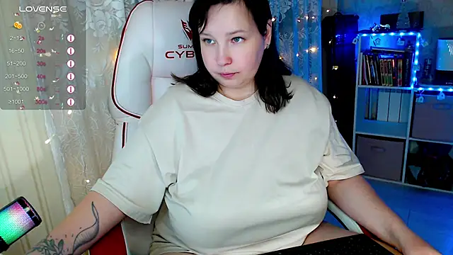 RaideneiX online show from 18, 12, 2025