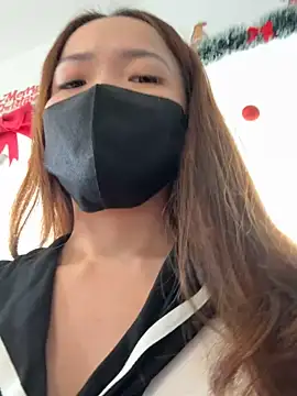 Snapshot of Jessical chatting on 20, 12, 2024 Jessical online show from 20, 12, 2024