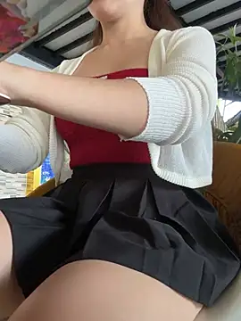 Snapshot of Jessical chatting on 25, 12, 2024 Jessical online show from 25, 12, 2024