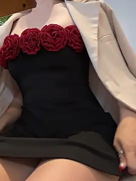 Snapshot of Jessical chatting on 21, 3, 2025 Jessical online show from 21, 3, 2025