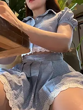 Snapshot of Jessical chatting on 23, 3, 2025 Jessical online show from 23, 3, 2025