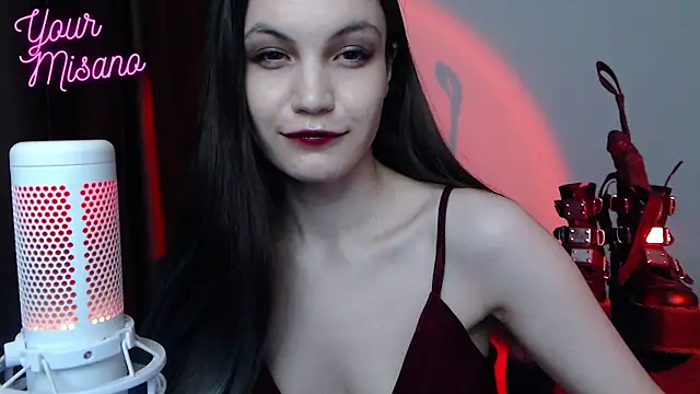 Snapshot of YourMisano chatting on 28, 5, 2026 YourMisano online show from 28, 5, 2026