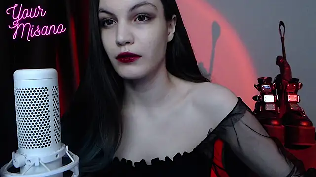 Snapshot of YourMisano chatting on 29, 5, 2026 YourMisano online show from 29, 5, 2026