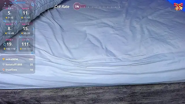 Snapshot of Paulwolf69 chatting on 11, 1, 2025 Paulwolf69 online show from 11, 1, 2025