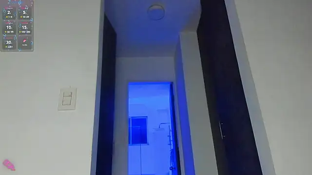 Snapshot of Paulwolf69 chatting on 26, 2, 2026 Paulwolf69 online show from 26, 2, 2026