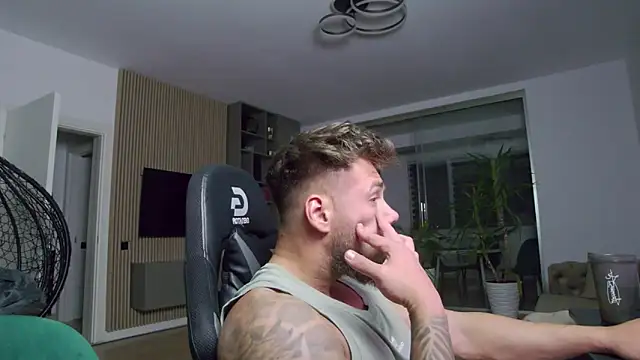 UbbeViking online show from 1, 2, 2025