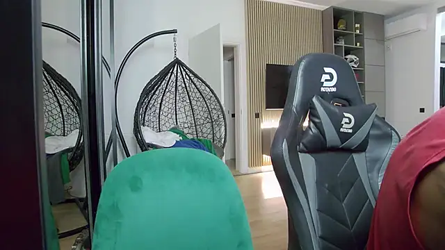 UbbeViking online show from 24, 2, 2025